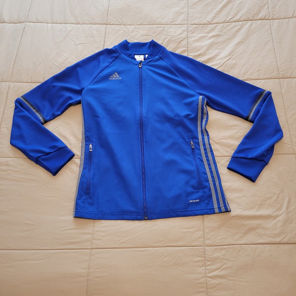 Adidas WOMEN'S TIRO 19 JACKET